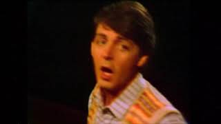 Paul McCartney  Waterfalls Instrumental Remastered Video [upl. by Persian]