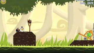 Angry Birds Epic RPG  Part 11 Walkthrough HD Gameplay [upl. by Ynnatirb]