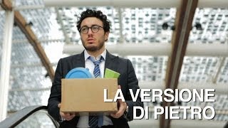 La Versione di Pietro  Il Terzo Segreto di Satira aggratis [upl. by Marinna712]