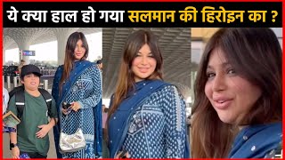 Wanted Girl Ayesha Takia Horrible Look after Weight Gain and Plastic Surgery  Ayesha Takia Look [upl. by Ardnoed14]