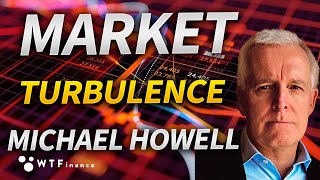 Market Turbulence in Coming Months Before Rebound with Michael Howell [upl. by Seltzer]