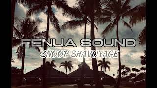 OSWALD FT STONY x SU TU VEUT T’EN ALLER SNOOP SVG x FENUA SOUND2023 [upl. by Aicetel]