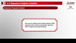 32 Sequence Program Creation 616 [upl. by Ayotaj]