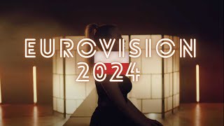 Who should represent Poland 🇵🇱 at the Eurovision 2024  Top 13 Candidates My Wishes [upl. by Navillus]