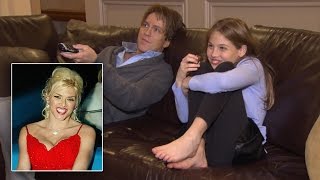 Inside The Life Of Anna Nicole Smiths Daughter 10 Years After Her Death [upl. by Wolk]