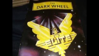 Elite  The Dark Wheel Chapter One readthrough [upl. by Nylissej]