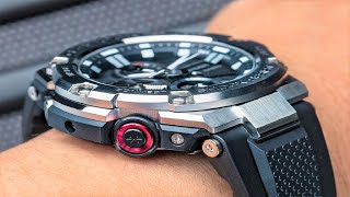 Best Casio GShock Watches for Ever 2024 You Should Know About [upl. by Marlon]