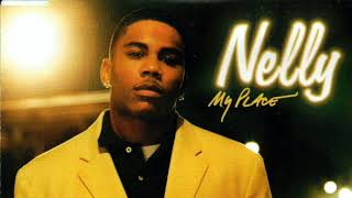 Nelly  My Place Radio Edit [upl. by Norbert129]