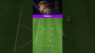 Tekkz is back for FCPro Open fc25 shorts [upl. by Cornelia]