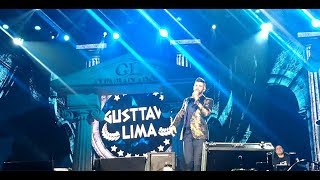 GUSTTAVO LIMA  10 ANOS  DVD BARRETOS 2018 AO VIVO HD [upl. by Lajib335]