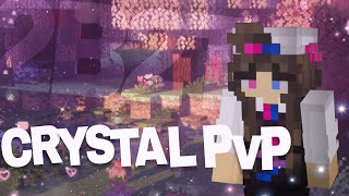 2b2t 119 crystal pvp new update [upl. by Arac649]