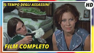 Il tempo degli assassini  HD  Azione  Film completo in Italiano [upl. by Aidnahs]