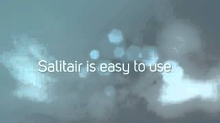 Salitair Salt Inhaler Review [upl. by Ainotal]