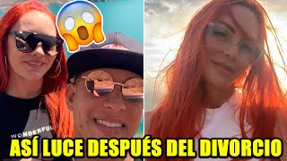 El nuevo movimiento de Mireddys tras el anuncio de divorcio de Daddy Yankee [upl. by Sandstrom]