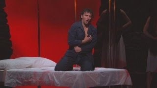 Parsifal al Met un altro trionfo per Jonas Kaufmann  musica [upl. by Christabelle]