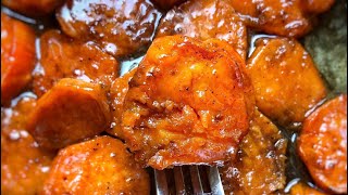 How to Make Southern Candied Yams [upl. by Ziana]