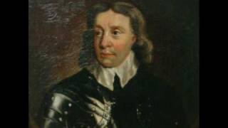 Oliver Cromwell ruft die Republik aus 1649 [upl. by Lenaj355]