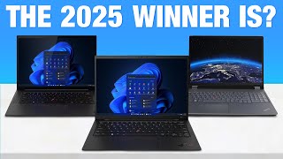 Best Lenovo Laptop 2025 – The Only 5 Worth Buying This Year [upl. by Eiramanin943]