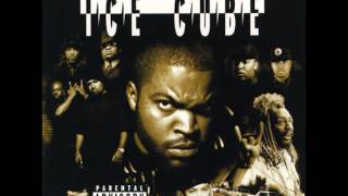 05 Ice Cube  Check yo self feat das efx [upl. by Germano432]