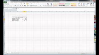 Alibre  Excel Driven Design [upl. by Lauren]