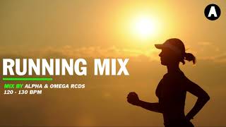 Running Mix 2020  120  130 BPM  Best Running Mix [upl. by Favata]