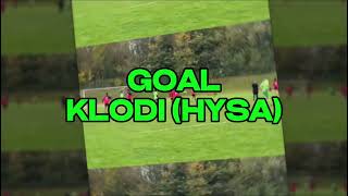 2 GOALS in cup game against bracheup for the next round youtube football goals youtubevideos [upl. by Ujawernalo]