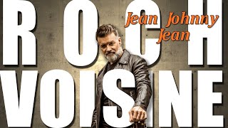 Roch Voisine Jean Johnny Jean Karaoke [upl. by Yaron]