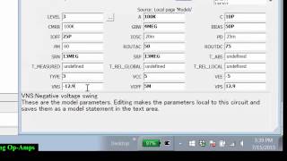 Tutorial05 Introduction To Op Amps [upl. by Jasper]