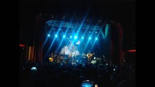 Natalia Lafourcade Aventurera teatro Vorterix Argentina 2015 11 25 22 34 07 [upl. by Morry]