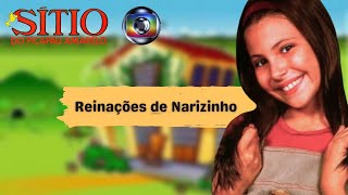 Reinações de Narizinho  2001  Globo  Capítulo 5 [upl. by Sille934]