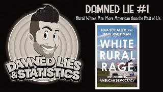 Rural Whites Are They More American Than the Rest of Us Because I Think They Think They Are [upl. by Alicia]