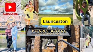 Places to visit in Launceston Tasmania Australia  Fun with family beautiful place in Australia [upl. by Wamsley]