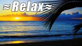 HAWAII BEACHES HD Sunset Beach Relaxation Scene Ocean Waves Sounds Relaxing Video Scenes Sea Noises [upl. by Bessie26]