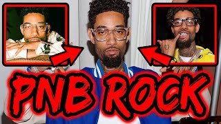 The Story Of PNB Rock [upl. by Selin]