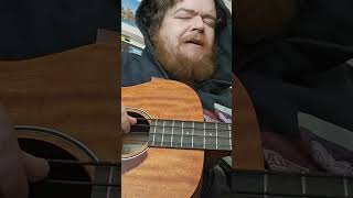 Cream  Crossroads  Acoustic Covers Without Confidence pt2 music bass [upl. by Ylrebmek118]