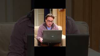 Not being able to to go to comiccon makes sheldon very sad shorts video movie [upl. by Arraek]