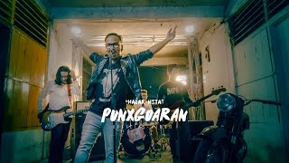 PUNXGOARAN  HALAK HITA Official Video [upl. by Anirtek]