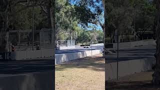 Adelaide Motorsport Festival 2024 pure formula sound roaring exhaust racing [upl. by Eniger]