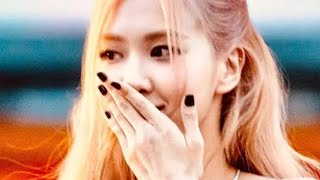 How BLACKPINK’s Rosé “Clapped” Back At KBS After They Banned Their Music Video [upl. by Latricia]