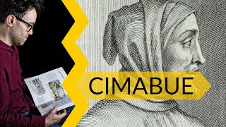 Cimabue vita e opere in 10 punti [upl. by Ebneter279]