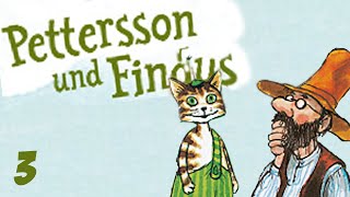 Pettersson und Findus  Teil 35  Kinderspiel Lets Play [upl. by Anerul]