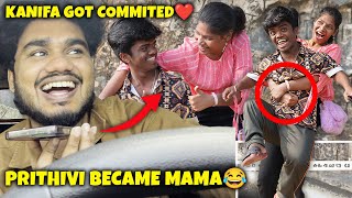 காதலில் முடிந்த PRANK SHOW😱 Prank Turns to Date❤️ Nellai360 [upl. by Motch]