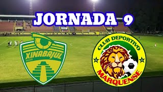 Guastatoya vs Achuapa en vivo [upl. by Aven]