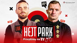 HEJT PARK  PRZEJDŹMY NA TY 260  KRYCHA PRZED FAME MMA 12 [upl. by Sezen]