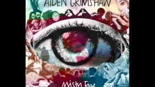 Aiden Grimshaw  Nothing At All  Misty Eye  09 [upl. by Gavra949]