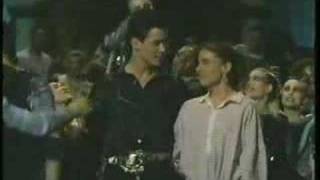 quotSingquot Movie 1989 Chapter 15 of 15 quotRemember Tonightquot [upl. by Xxam26]