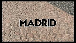 Madrid Spain 4K [upl. by Feinberg]