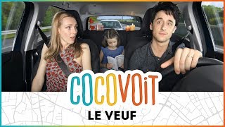 Cocovoit  Le Veuf avec Pauline Clément [upl. by Kit]