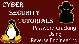 How to Find a Password using Reverse Engineering for Beginners  Kali Linux [upl. by Alaric808]