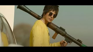 Shooter Full Movie HD 720p Review amp Facts  Jayy Randhawa Kanika Mann Vadda Grewal Sonpreet [upl. by Aloel18]